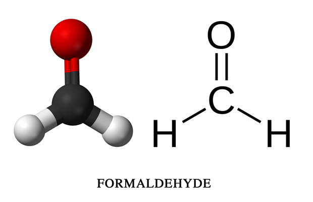 Formaldehyde là gì ? Tác hại khi dùng gỗ công nghiệp chứa Formaldehyde