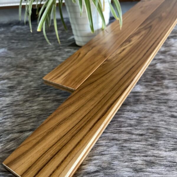 Sàn Gỗ Tự Nhiên Teak