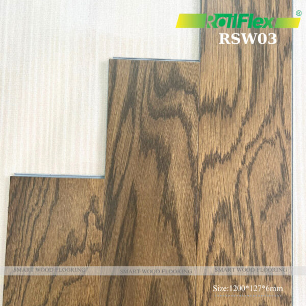 Sàn Nhựa Smart Wood RSW03