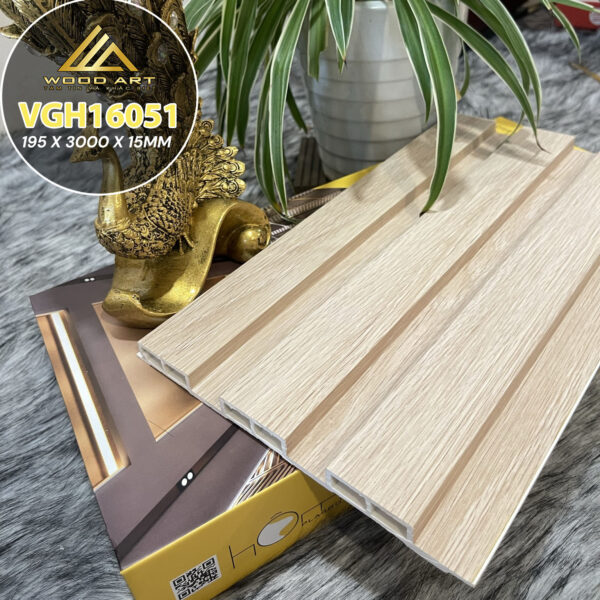 Tấm Lam 3 Nan Sóng Trần VDH16051