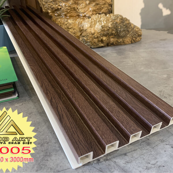 Tấm lam 5 nan sóng Trần VGH16005
