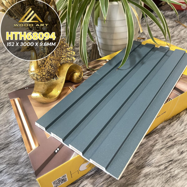 Tấm Lam 4 Nan Sóng Trần HTH68094