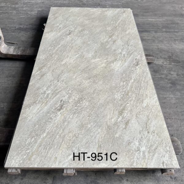 Tấm ốp tường PVC vân đá HT-951C