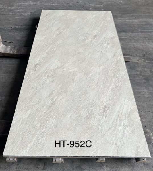 Tấm ốp tường PVC vân đá HT-952C